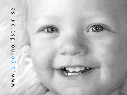 Algot Nordstr&ouml;m